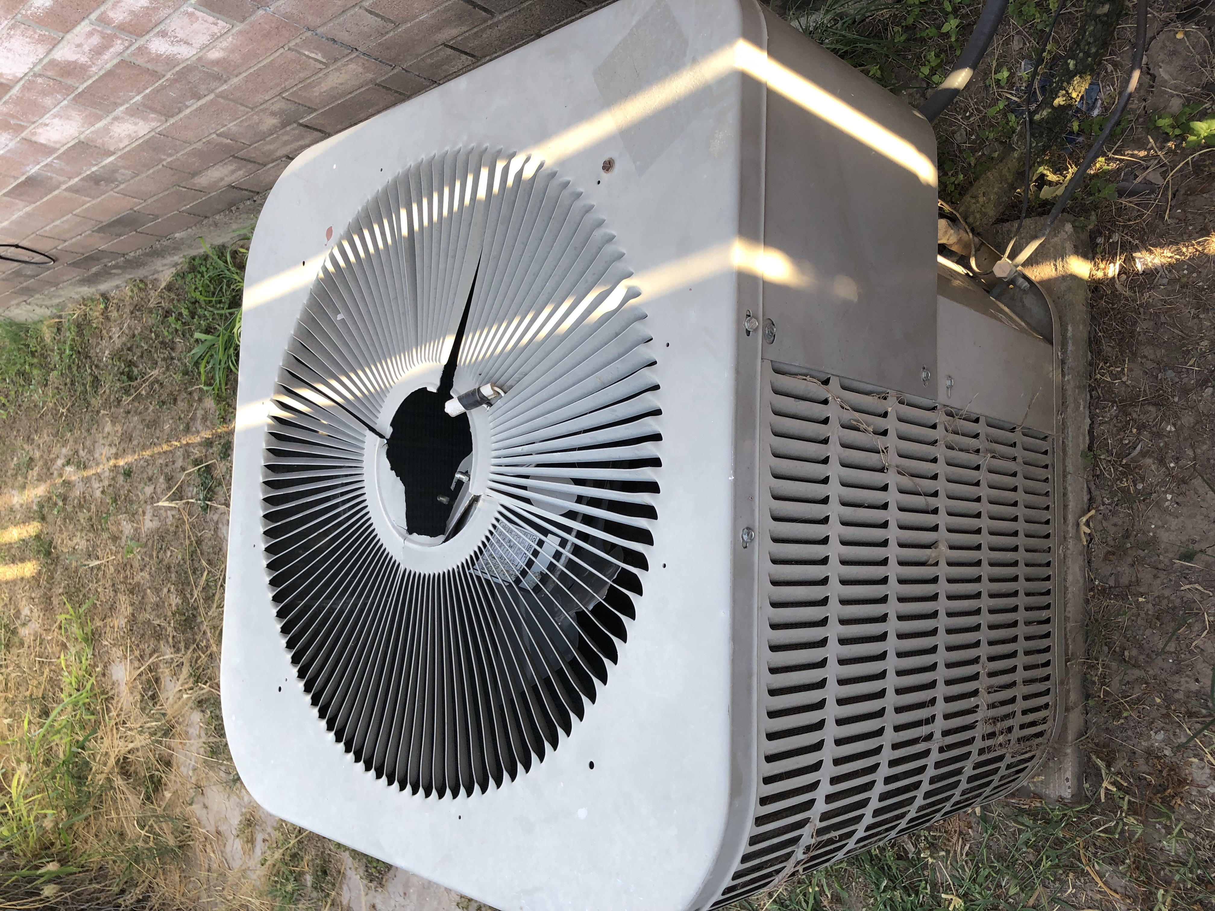 Why Is My AC Making a Rattling Noise?